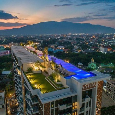 The Astra Sky River Condo Chiang Mai Ngoại thất bức ảnh
