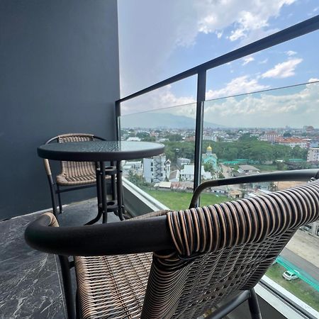 The Astra Sky River Condo Chiang Mai Ngoại thất bức ảnh
