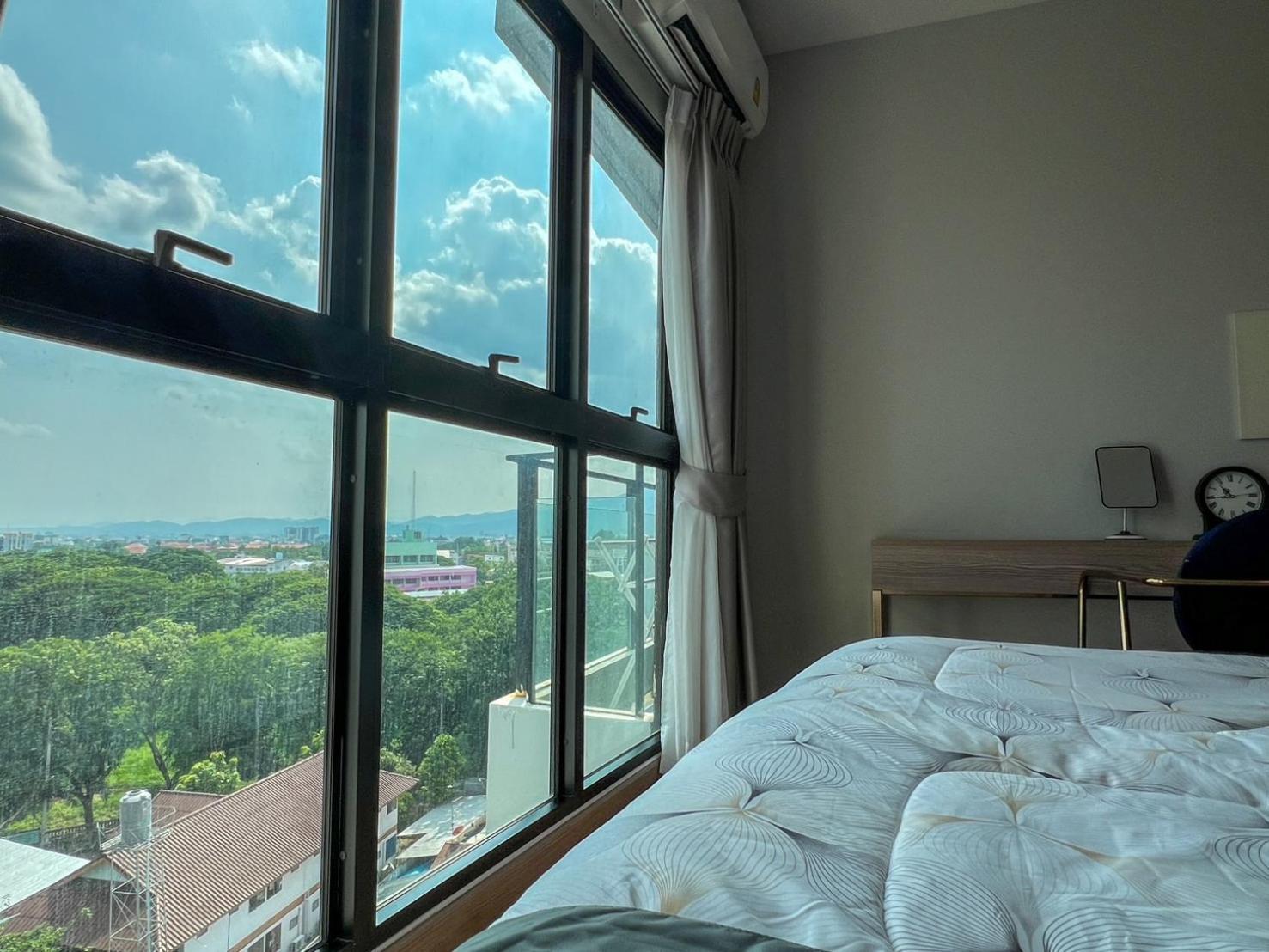 The Astra Sky River Condo Chiang Mai Ngoại thất bức ảnh
