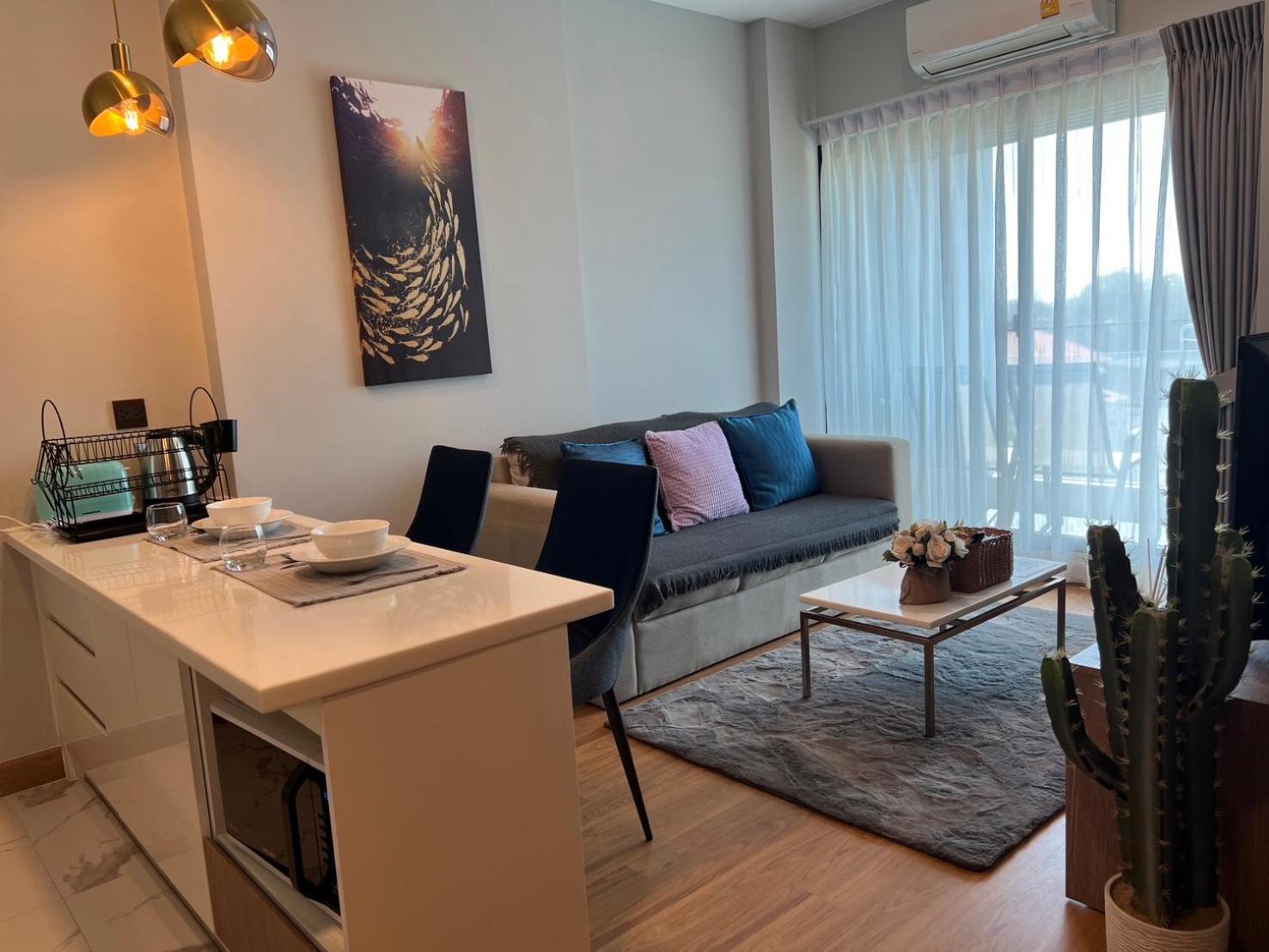 The Astra Sky River Condo Chiang Mai Ngoại thất bức ảnh