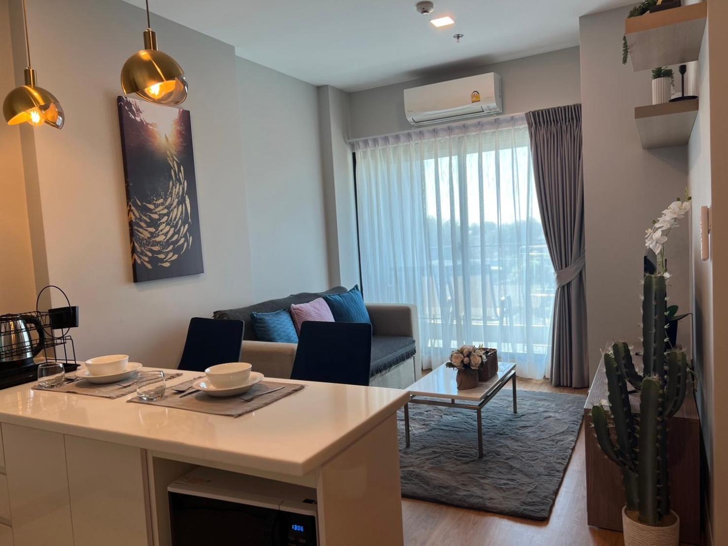 The Astra Sky River Condo Chiang Mai Ngoại thất bức ảnh