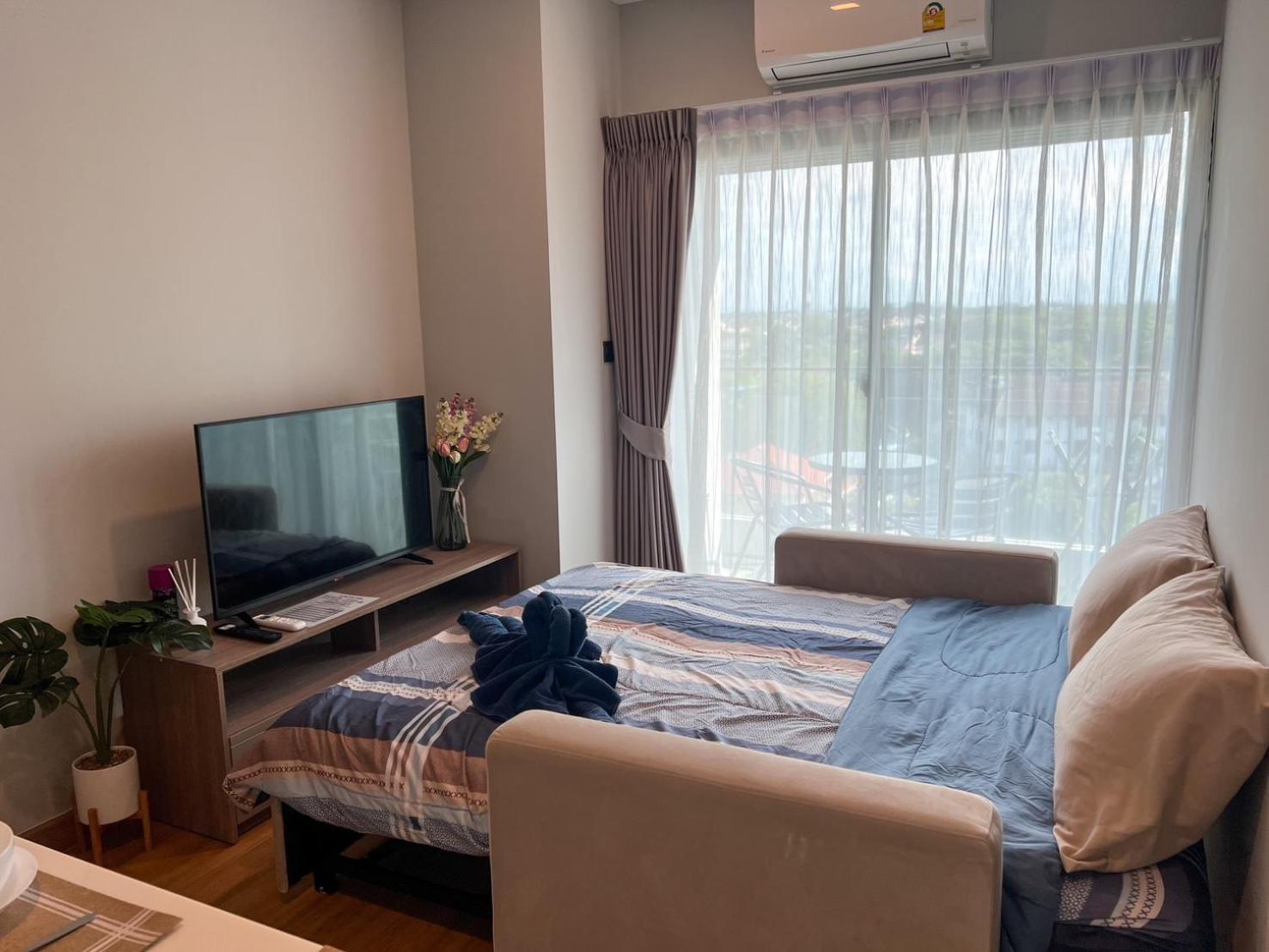 The Astra Sky River Condo Chiang Mai Ngoại thất bức ảnh