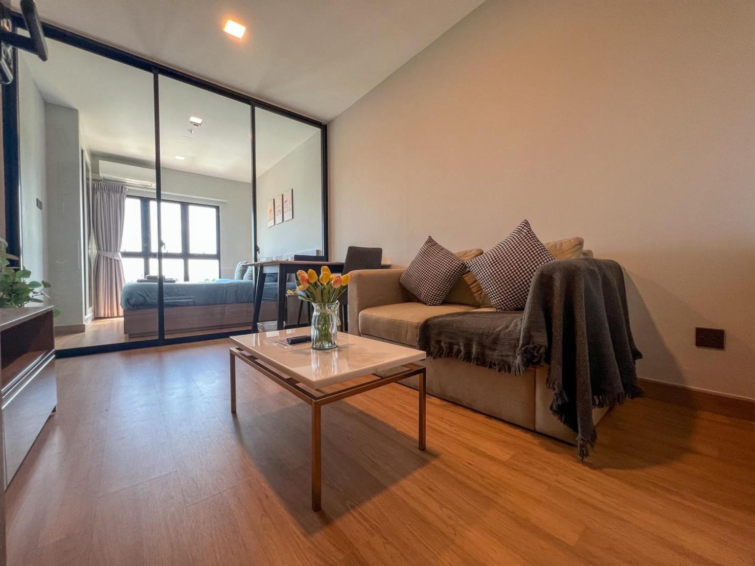 The Astra Sky River Condo Chiang Mai Ngoại thất bức ảnh