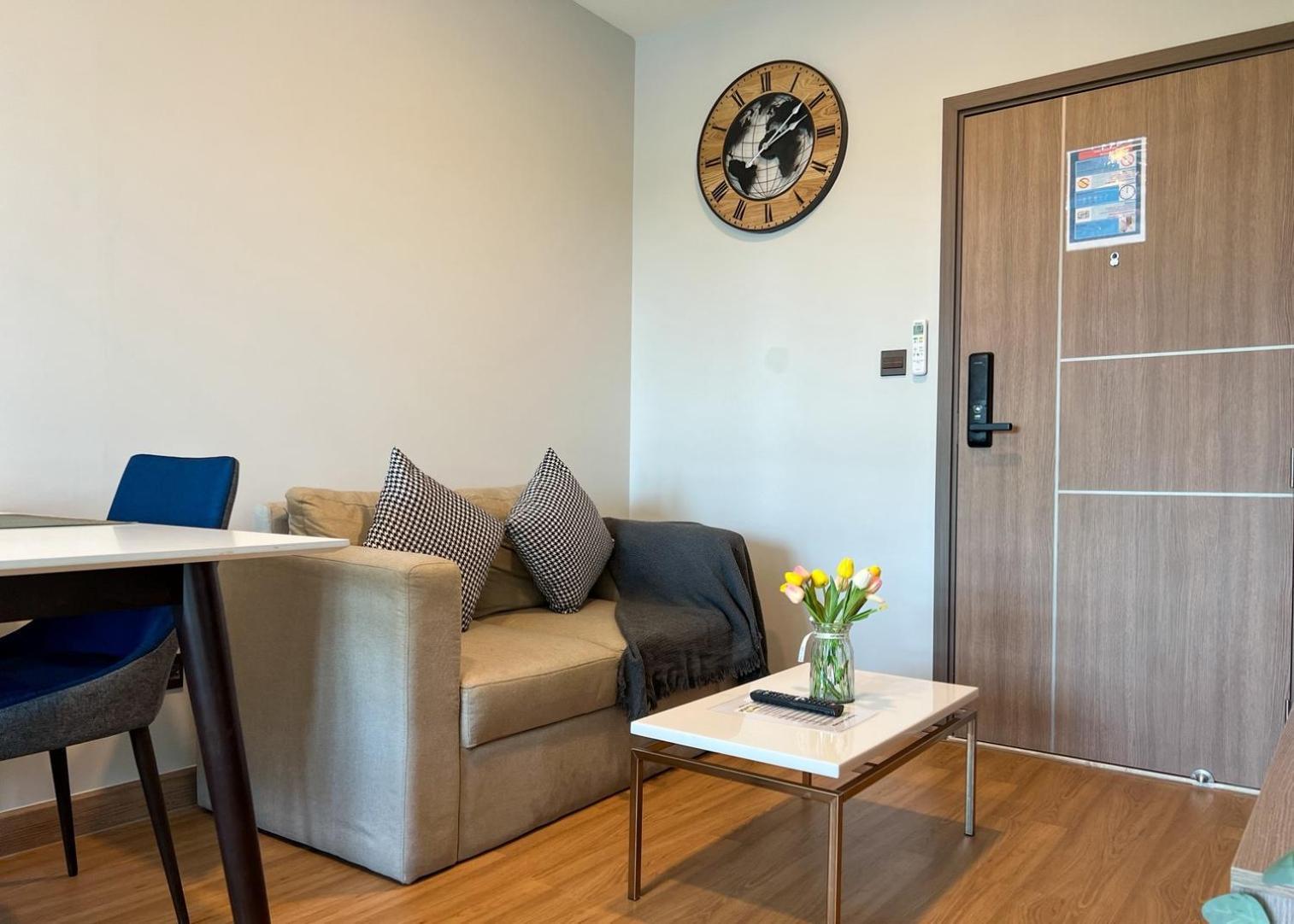 The Astra Sky River Condo Chiang Mai Ngoại thất bức ảnh