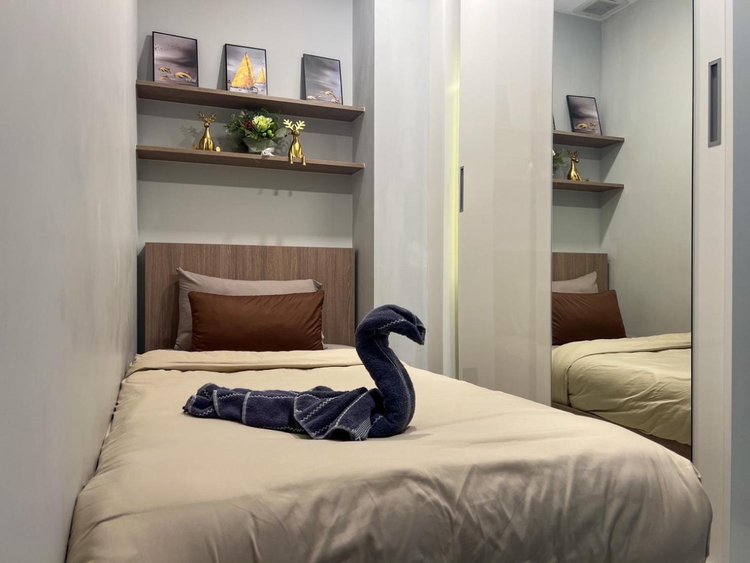 The Astra Sky River Condo Chiang Mai Ngoại thất bức ảnh
